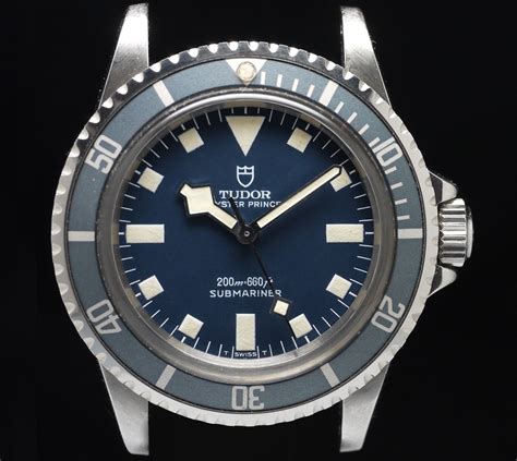 tudor x marine.